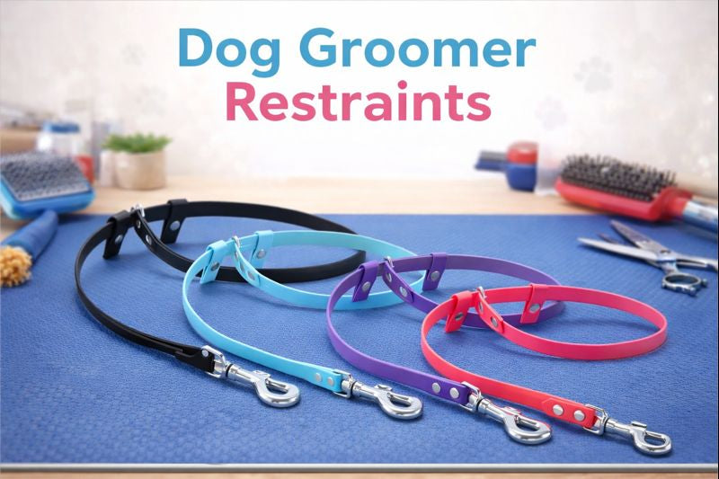 Grooming Restraints