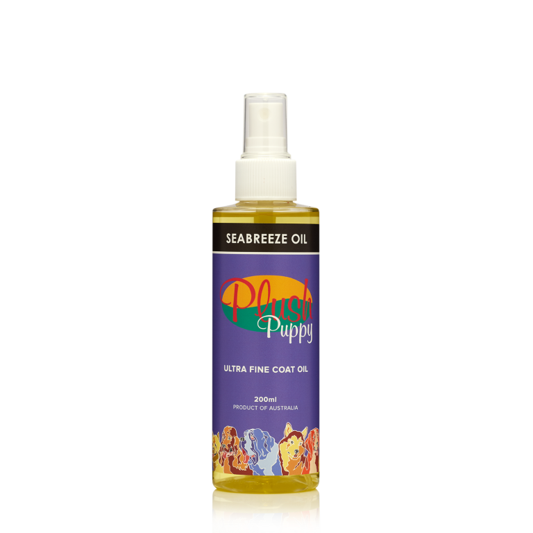 Sea Breeze Oil