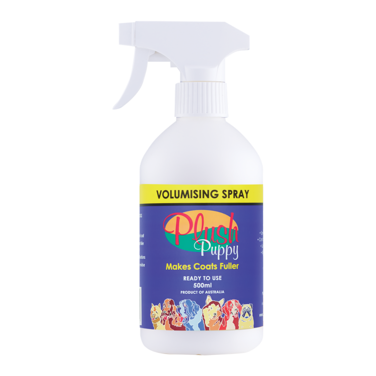 VOLUMISING SPRAY