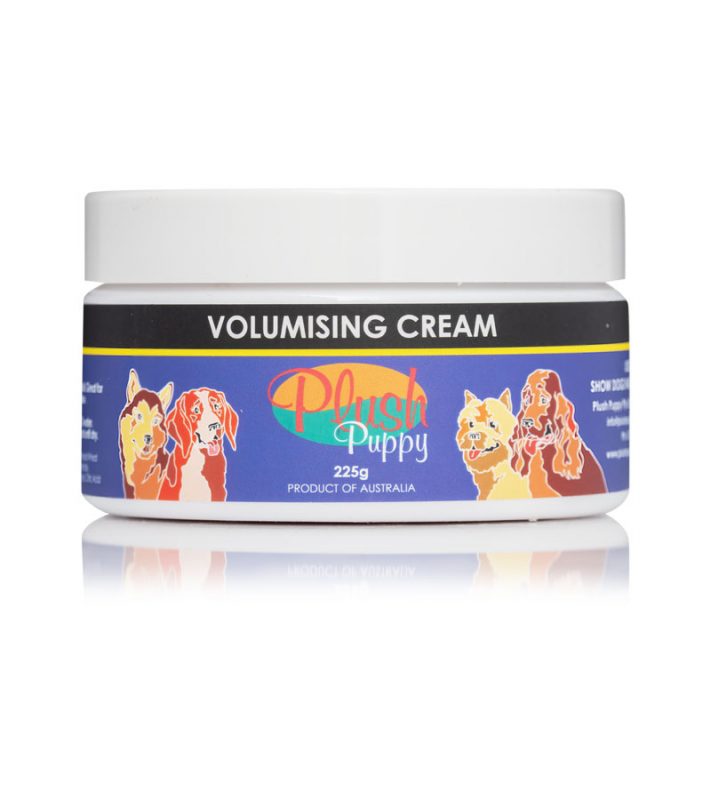 Volumising Cream