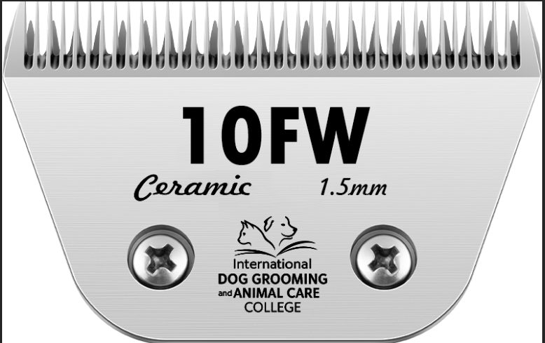 IDGACC Blades wide compatable with a5 clipper Heinger/andis/wahl etc