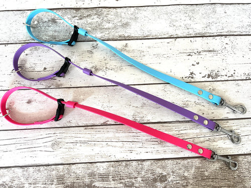 Biothane Neck Nooses